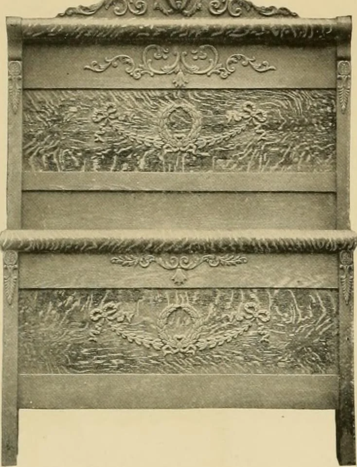 An illustration from Illustrated catalogue., 1906, leaf 20