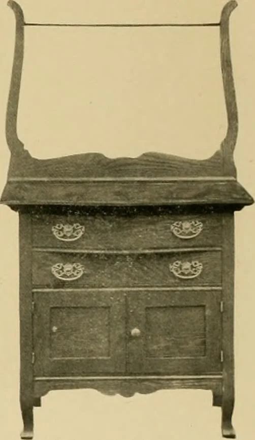 An illustration from Illustrated catalogue., 1906, leaf 20