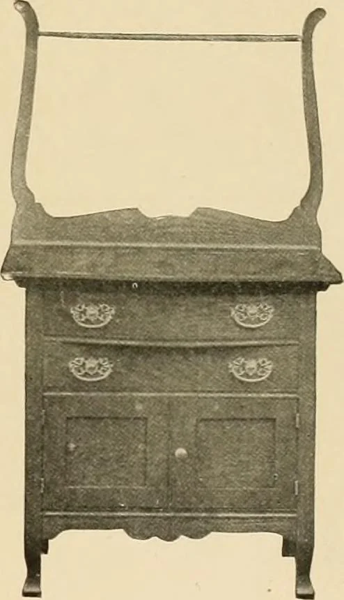 An illustration from Illustrated catalogue., 1906, leaf 21