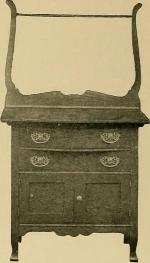 An illustration from Illustrated catalogue., 1906, leaf 22
