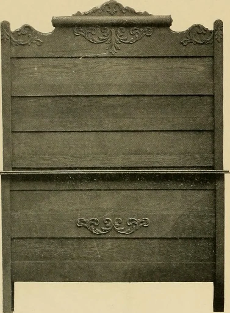 An illustration from Illustrated catalogue., 1906, leaf 24