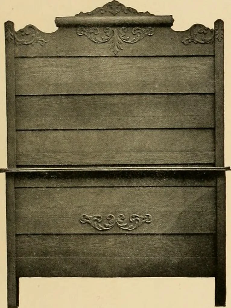 An illustration from Illustrated catalogue., 1906, leaf 25