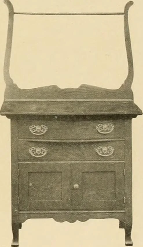 An illustration from Illustrated catalogue., 1906, leaf 25