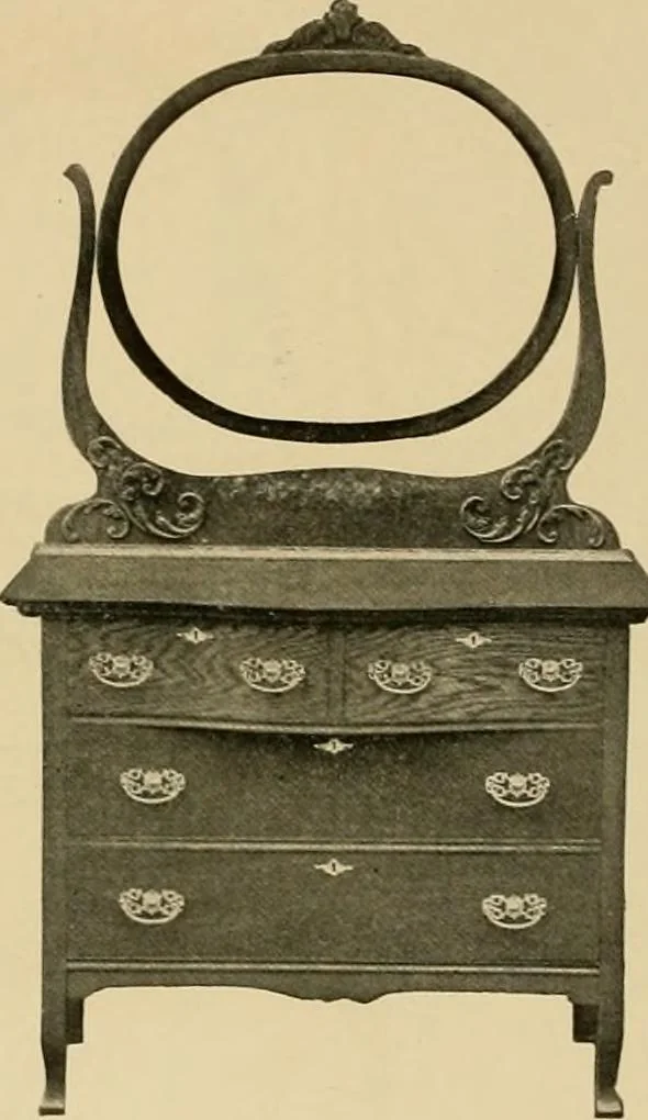 An illustration from Illustrated catalogue., 1906, leaf 26