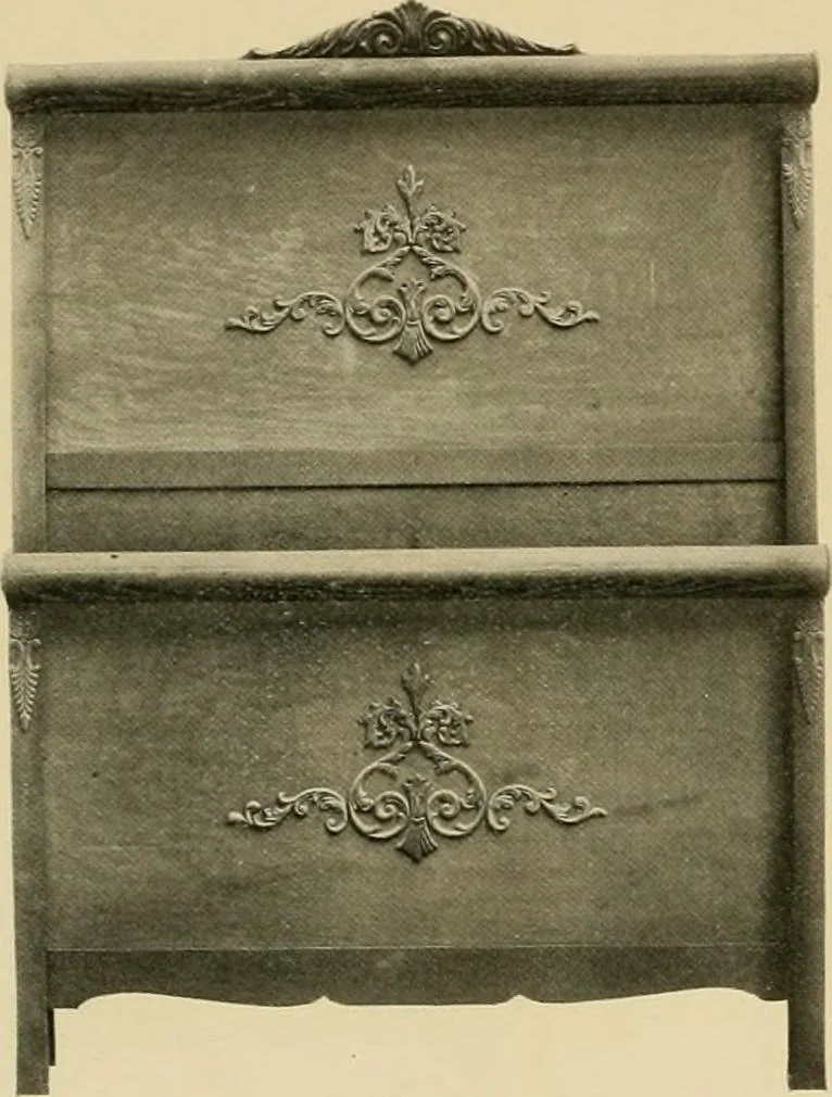 An illustration from Illustrated catalogue., 1906, leaf 28