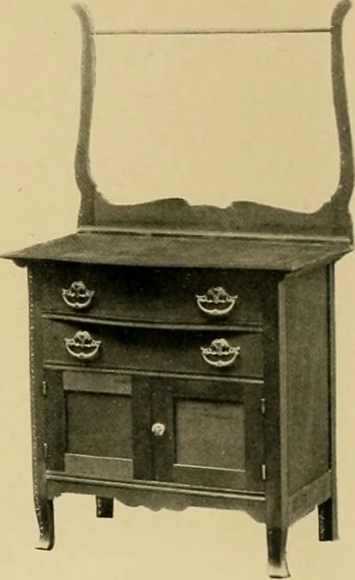An illustration from Illustrated catalogue., 1906, leaf 28