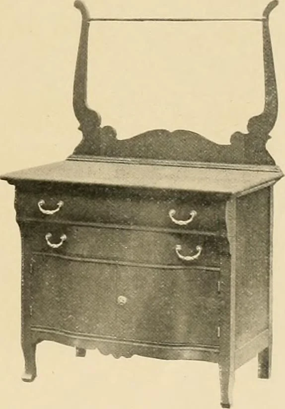 An illustration from Illustrated catalogue., 1906, leaf 29