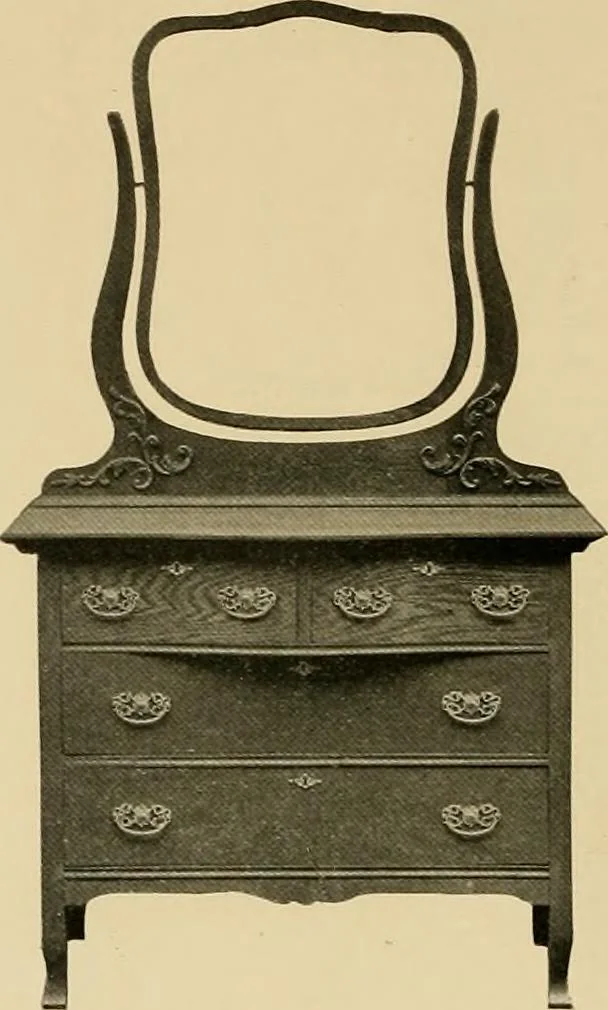 An illustration from Illustrated catalogue., 1906, leaf 32