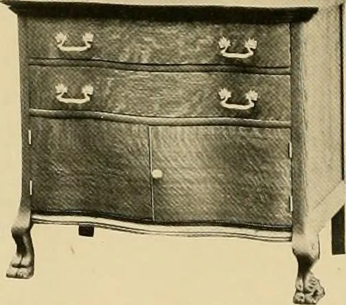 An illustration from Illustrated catalogue., 1906, leaf 34