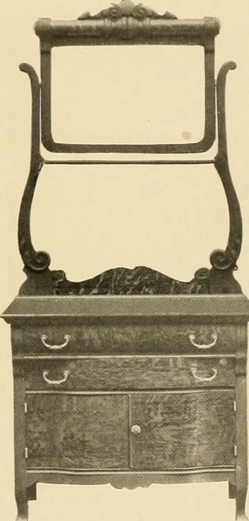 An illustration from Illustrated catalogue., 1906, leaf 35