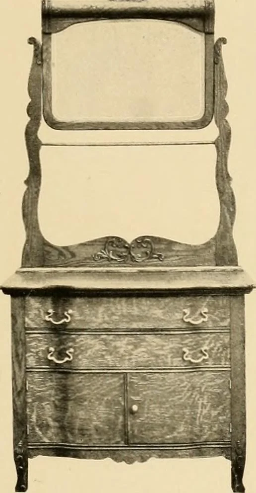 An illustration from Illustrated catalogue., 1906, leaf 35