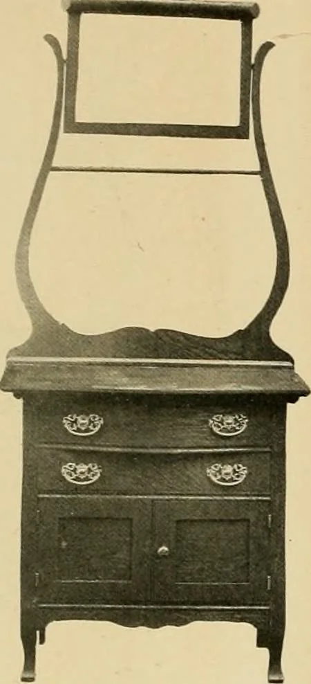 An illustration from Illustrated catalogue., 1906, leaf 36