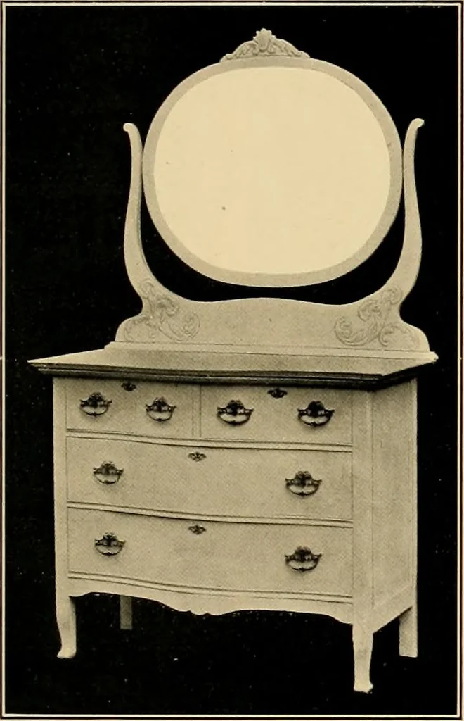 An illustration from Illustrated catalogue., 1906, leaf 37
