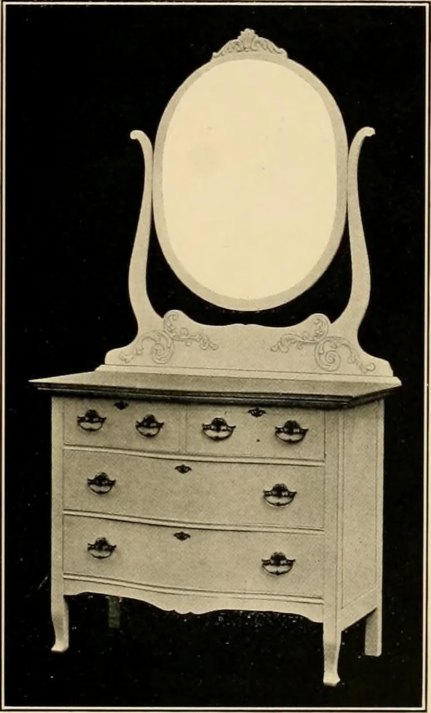 An illustration from Illustrated catalogue., 1906, leaf 37