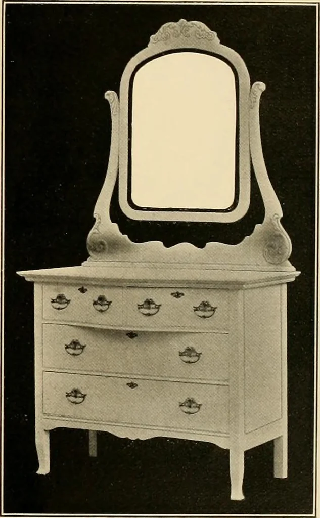 An illustration from Illustrated catalogue., 1906, leaf 37