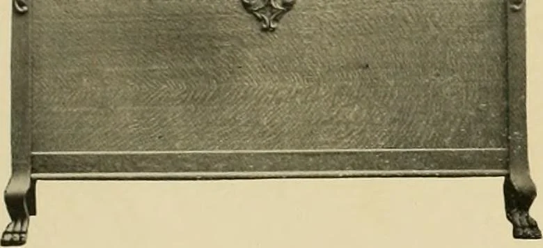 An illustration from Illustrated catalogue., 1906, leaf 4