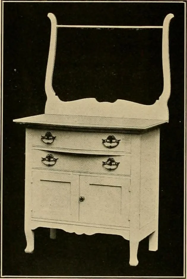 An illustration from Illustrated catalogue., 1906, leaf 42