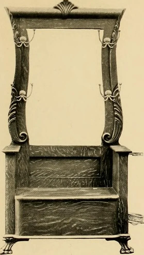 An illustration from Illustrated catalogue., 1906, leaf 59