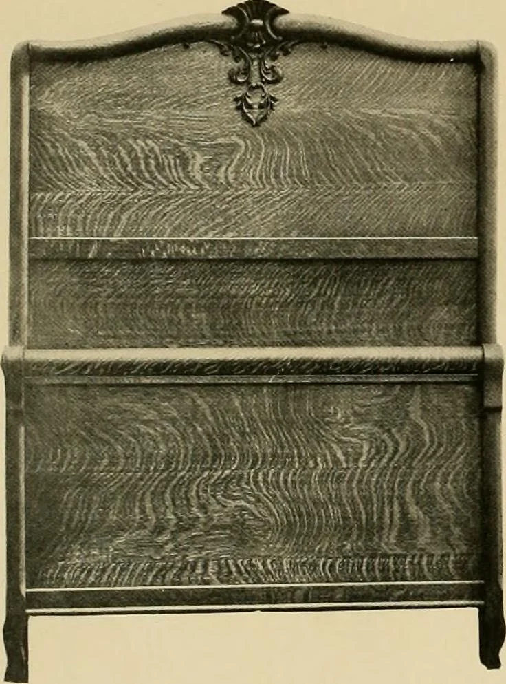 An illustration from Illustrated catalogue., 1906, leaf 6