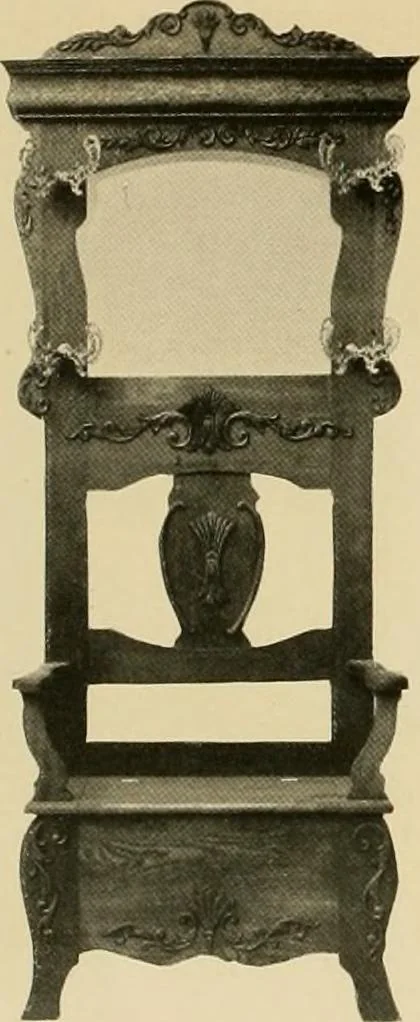 An illustration from Illustrated catalogue., 1906, leaf 62