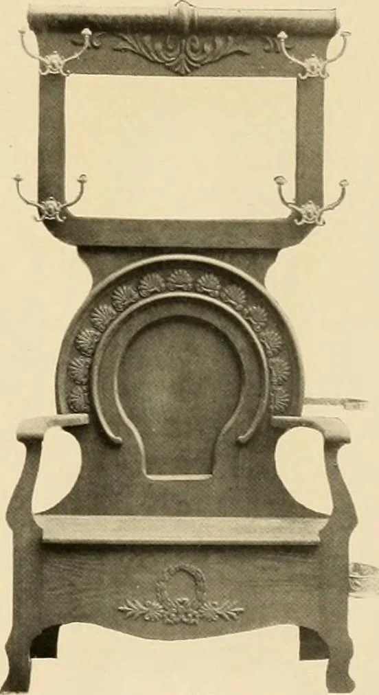 An illustration from Illustrated catalogue., 1906, leaf 63