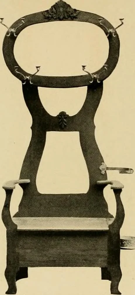 An illustration from Illustrated catalogue., 1906, leaf 64
