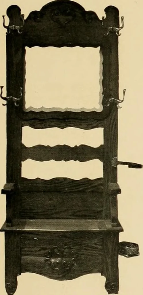 An illustration from Illustrated catalogue., 1906, leaf 65