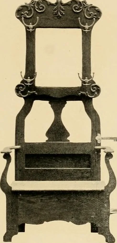 An illustration from Illustrated catalogue., 1906, leaf 65