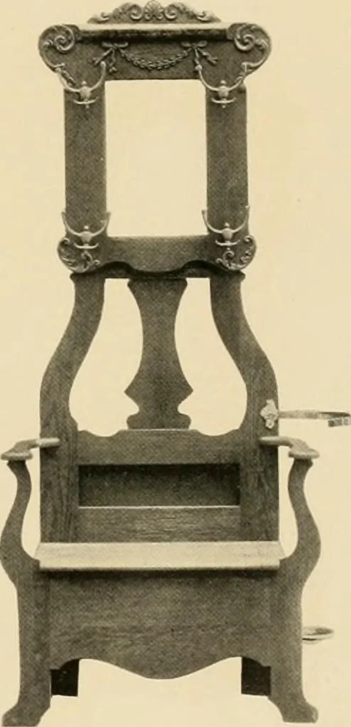 An illustration from Illustrated catalogue., 1906, leaf 65