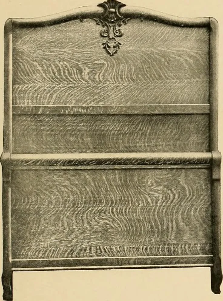An illustration from Illustrated catalogue., 1906, leaf 7