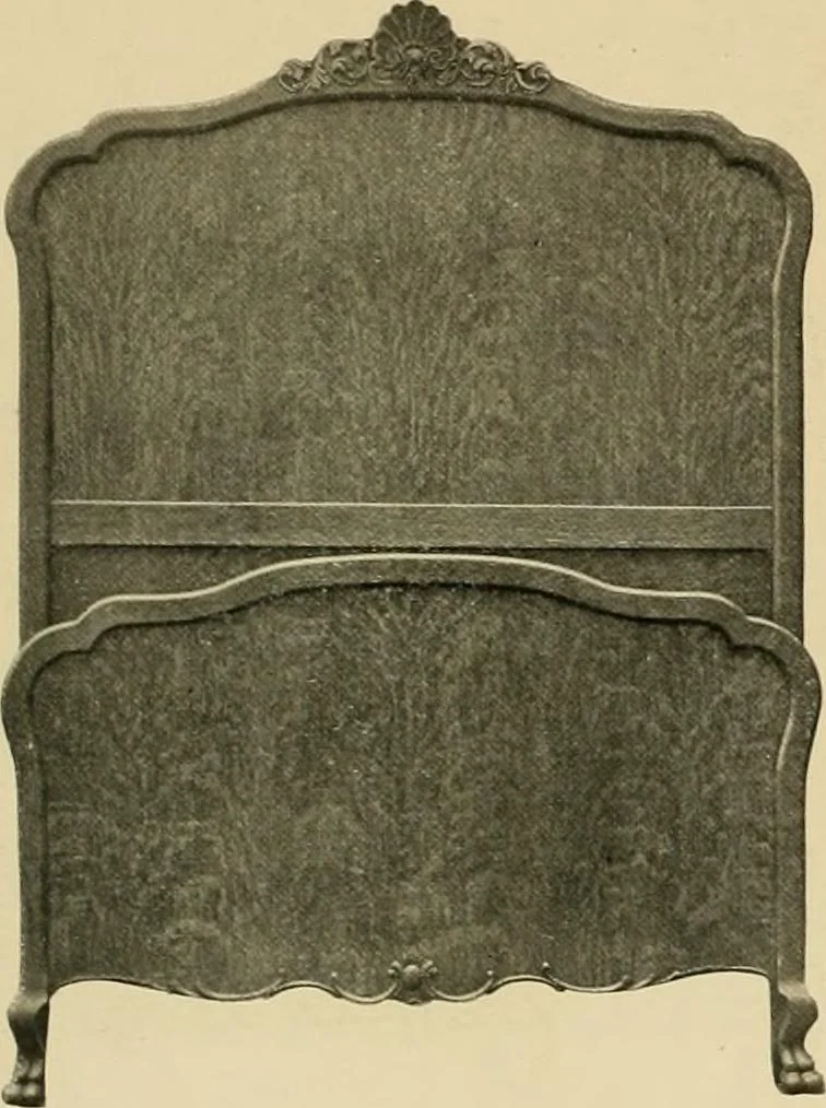 An illustration from Illustrated catalogue., 1906, leaf 8