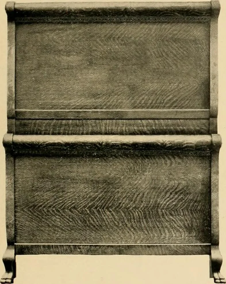 An illustration from Illustrated catalogue., 1906, leaf 9