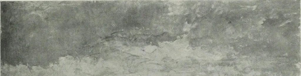 An illustration from Illustrated catalogue of oil and water color paintings by Dutch, French, English, American and Italian artists belonging to the estate of the late James S. Inglis, to be sold at unrestricted public sale ... on ... [March 9th and 10th, 1910] : the sale will be conducted by Mr. Thomas E. Kirby, of the American Art Association, managers, 1910, leaf 138