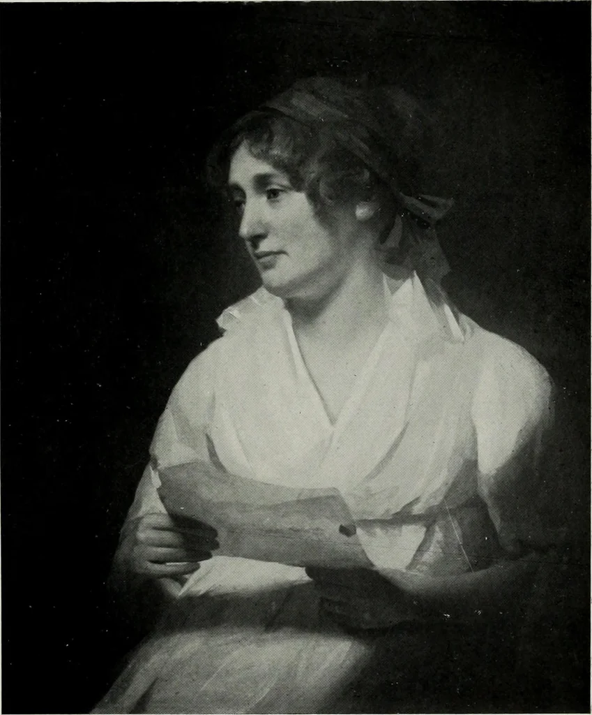 An illustration from Illustrated catalogue of oil and water color paintings by Dutch, French, English, American and Italian artists belonging to the estate of the late James S. Inglis, to be sold at unrestricted public sale ... on ... [March 9th and 10th, 1910] : the sale will be conducted by Mr. Thomas E. Kirby, of the American Art Association, managers, 1910, leaf 160