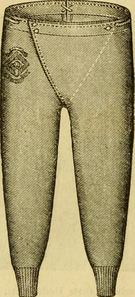 An illustration from Illustrated catalogue .., 1891, leaf 27