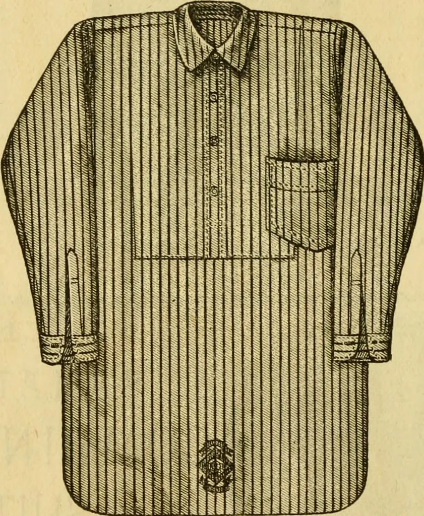 An illustration from Illustrated catalogue .., 1891, leaf 29