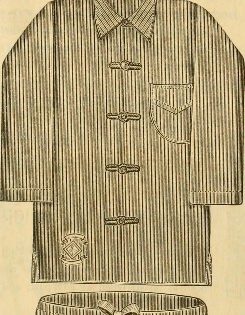 An illustration from Illustrated catalogue .., 1891, leaf 30