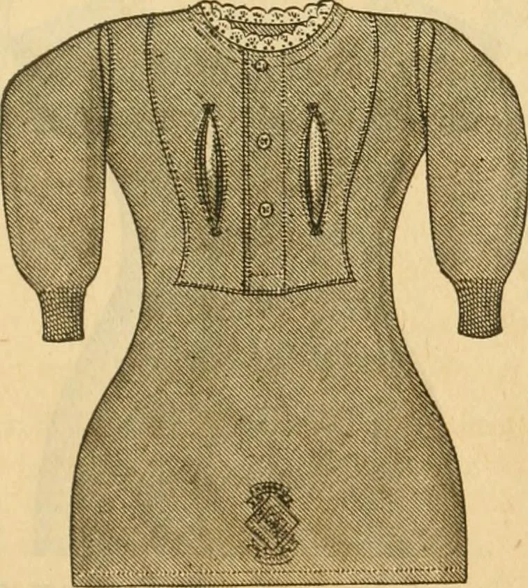 An illustration from Illustrated catalogue .., 1891, leaf 34