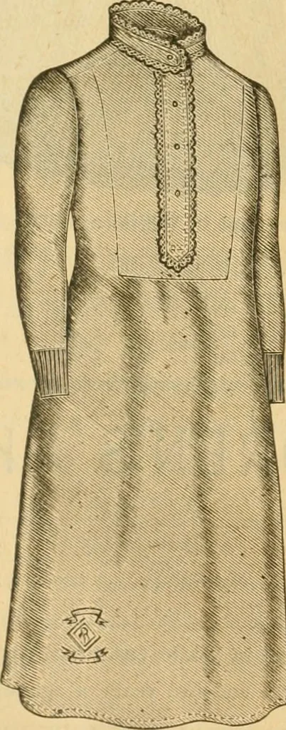 An illustration from Illustrated catalogue .., 1891, leaf 38