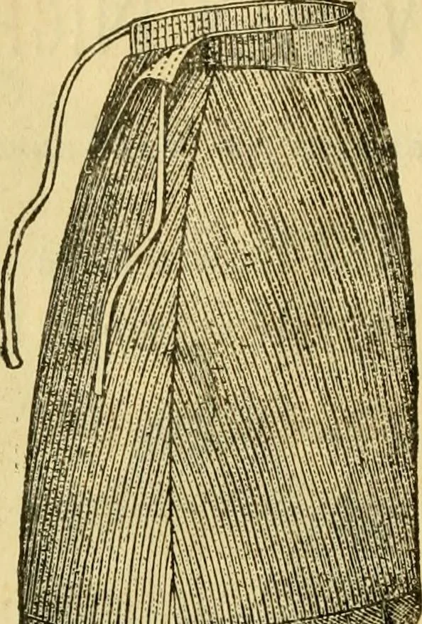 An illustration from Illustrated catalogue .., 1891, leaf 39