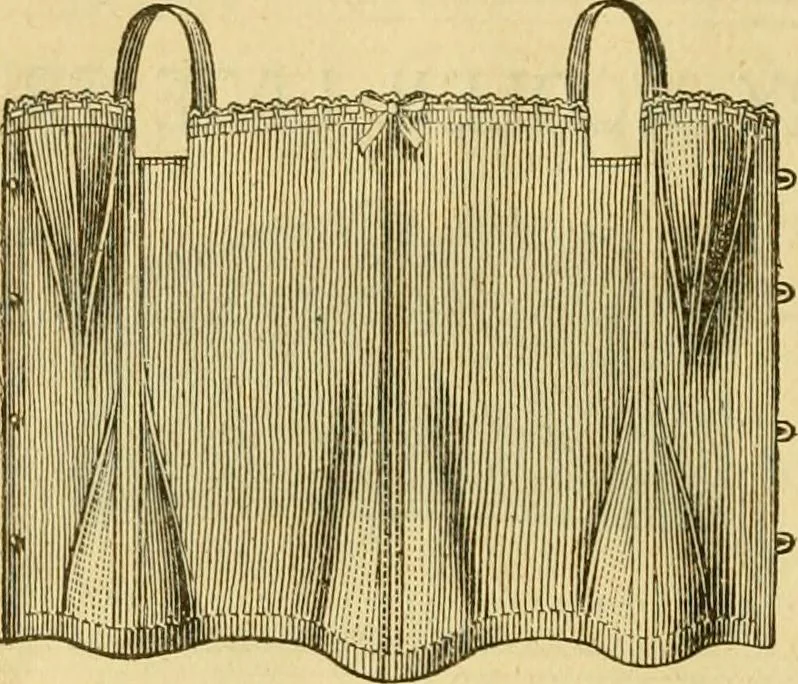 An illustration from Illustrated catalogue .., 1891, leaf 49