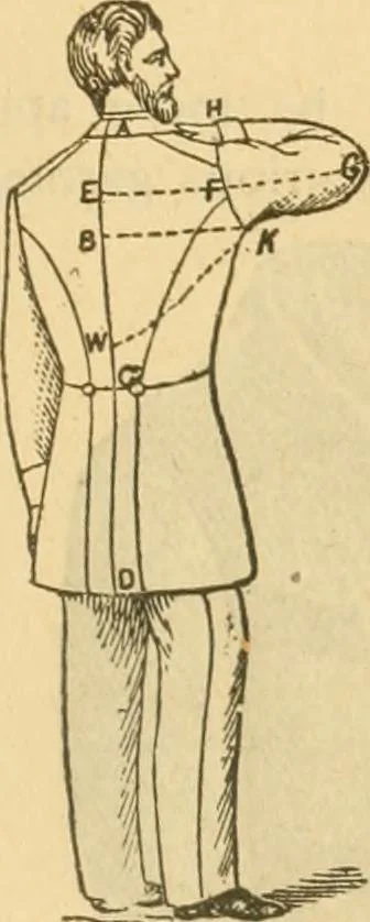 An illustration from Illustrated catalogue .., 1891, leaf 58