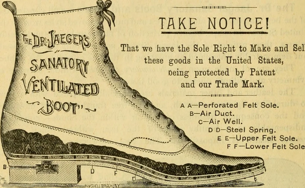 An illustration from Illustrated catalogue .., 1891, leaf 63