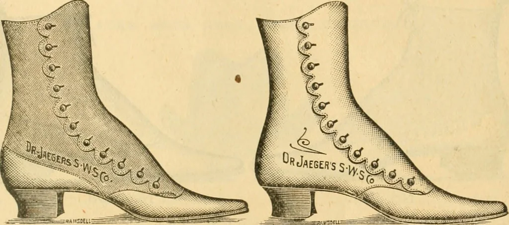 An illustration from Illustrated catalogue .., 1891, leaf 64