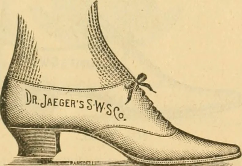 An illustration from Illustrated catalogue .., 1891, leaf 64