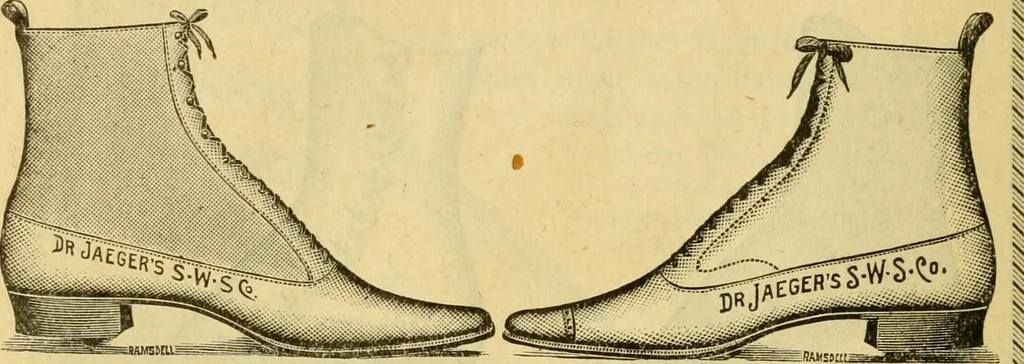 An illustration from Illustrated catalogue .., 1891, leaf 65
