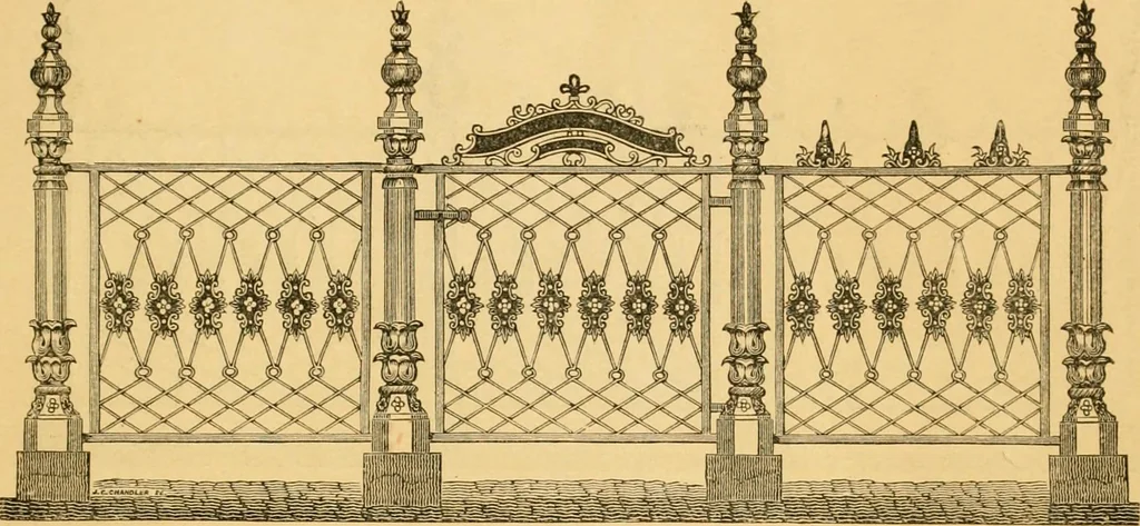 An illustration from Illustrated catalogue and price list, 1875, leaf 10