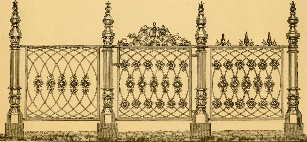 An illustration from Illustrated catalogue and price list, 1875, leaf 10