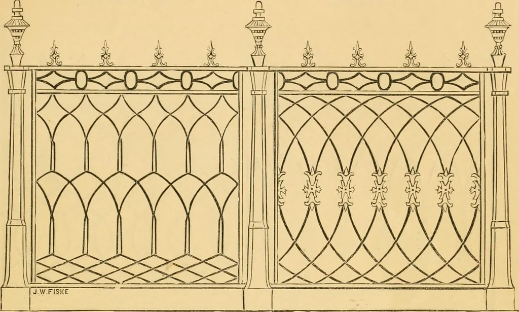 An illustration from Illustrated catalogue and price list, 1875, leaf 12