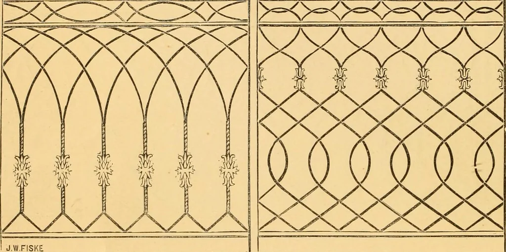 An illustration from Illustrated catalogue and price list, 1875, leaf 13